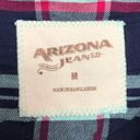 Arizona Jeans COPY - Arizona flannel button down shirt Photo 2