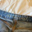 American Eagle Outfitters Jean Shorts Photo 1