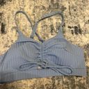 brand new bikini top Size 0X Photo 0