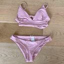 l*space Revolve x L* - Bikini in Blush Photo 0