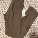 Nordstrom Rack Brown Leggings  Photo 1