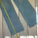 Good American  Good Curve Light Blue High Rise Bootcut Jeans Women’s Size 12/31 Photo 2