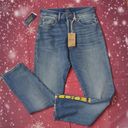 Polo  BY RALPH LAUREN callen high rise denim jeans size 26 Photo 0