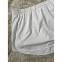 Calia Large White Mini Skort Skirt Shorts Athletic Sporty Athleisure Tennis Photo 5