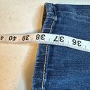 GRACE IN LA Boot Cut Women's  Jeans with bead work on pockets in great condition Photo 10