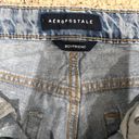 Aeropostale Ripped Boyfriend Jeans Photo 3