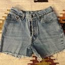 Levi's Vintage  501 Shorts Photo 1