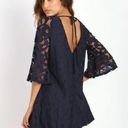 Tularosa / Revolve Charlotte Lace Mini Dress Photo 5