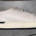 Coach G4950 Clip Low Top Sneaker Chalk/Navy Shoes Photo 1