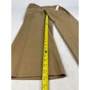 Coldwater Creek  Natural Fit Beige Pants NWT P14 Petite 14 NEW Bootcut Leg Photo 2