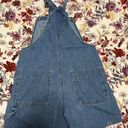 Gloria Vanderbilt Vintage Overalls Photo 1