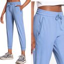 Baleaf  Women's 7/8 Joggers with Zipper Pockets Photo 1