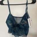 Blue Cami Size L Photo 0