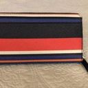 Kate Spade Striped  Wallet Photo 1