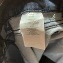 Isaac Mizrahi Live Reg True Denim Straight Leg Jeans w/ Inset Size 14P Photo 2