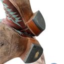 Lucchese  1883 Western Buccaneer Boots Photo 9