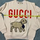 Gucci Lamb Patch Hoodie Size Xs Photo 2