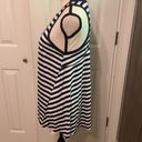 Sweaty Betty  Easy Peazy Striped Tank Photo 3