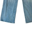 Silver Jeans NWOT High Rise Suki Wide Leg Jeans Size 33 TALL Photo 13