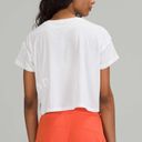 Lululemon cates tee Photo 1