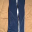 Athletic Works Ocean Blue Jogging Pants Photo 2