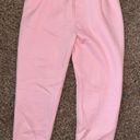 Amazon Pink Sweatpants  Photo 3