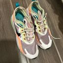 Nike Air Max 270 React SE
Light Arctic Pink (Women's) Photo 1