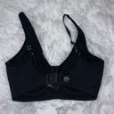 Natori  Black 32DD Bra Photo 2