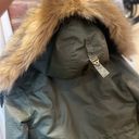 J.Crew Perfect Winter Parka With Faux Fur hood Photo 6