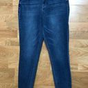 True Craft SIZE 11  SKINNY JEANS 5-POCKET Photo 0