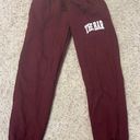 The Bar varsity sweatpants Photo 0