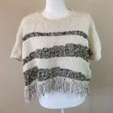 Anthropologie Moth by  poncho Size small Photo 0