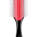 The Row Detangling 7 Thick Hair Blow Styling Shaping Curls Travel Bristle Brush Photo 0