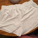 Athletic Works  white shorts XL Photo 2