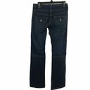 Lee Vintage  Jean One True Fit Wide Bottom Jeans Photo 5