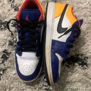 Air Jordans Air Jordan 1 Low Photo 0