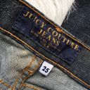 Juicy Couture 🔃 Denim Flare Jeans Photo 4