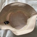 VICI Beige Corduroy Bucket Hat - NWT Photo 3