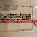 Ralph Lauren NWT  Multicolor Stone Bracelet Photo 1