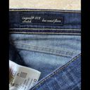 Citizens of Humanity Vintage  Jeans Womens 26 Blue‎ Ingrid Low Waist Flare Flair Photo 3