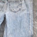 American Eagle Outfitters Baggy Jeans Photo 5