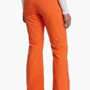 NWT HALFDAYS Alessandra Insulated Water Resistant Ski Pants Orange Medium Photo 1