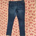 Mossimo Denim Mossimo Modern Skinny Jeans  Photo 1