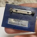 Monet Handmade Handcrafted Brooch Pin -  Palazzo Da Mula Photo 5