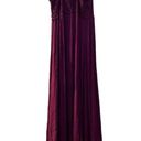 Free People  One Adella Maxi Slip plum Photo 6