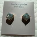 Kate Spade Heart Earrings Photo 0