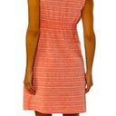 Patagonia  Women’s Island Hemp Crossover Faux Wrap Sleeveless Dress Size 4 Photo 7