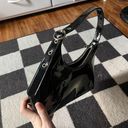 Forever 21 Black Shoulder Bag Photo 1