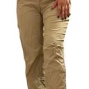 Columbia NWT! Tan  Hart Lake Lightweight Outdoor Omnishade Hiking Pants Photo 1