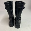 Coach  Zahara Rainboots Rubber Boots Rain Size 5B A2 Photo 9